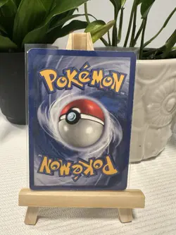 Blastoise 2/102 Base Set Unlimited Holo Rare Pokemon 1999 MP - Image 2