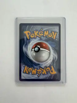 Pokemon Lillie's Clefairy EX SIR 280/217 Ascended Heroes - Image 2