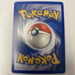 Pokemon TCG Caterpie EX FireRed & LeafGreen 56/112 Holo Common 2004 - Image 2