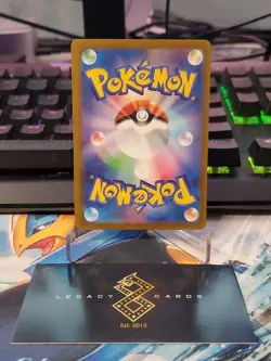 (Japanese) Mega Gengar ex 230/193 MA - m2a Mega Dream ex - Pokemon TCG (NM) [2] - Image 2