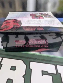 Pokemon TCG Sword & Shield Astral Radiance Elite Trainer Box 820650850394 - Image 2