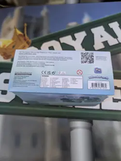 Pokemon TCG Sword & Shield Sliver Tempest Elite Trainer Box Brand New - Image 5