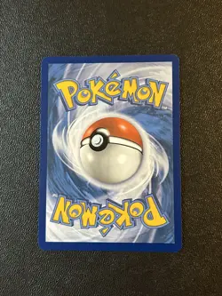 Pokemon TCG Gardevoir ex Prize Pack Series 3 4 086/198 Double Rare NM - Image 3