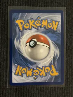 Pokemon TCG Pokemon Kingdra ex Promo Holo - Image 2