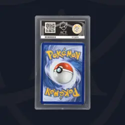 Chimchar MEP 041 - ACE 10 - First Partner Illustration Collection - Pokemon TCG - Image 2