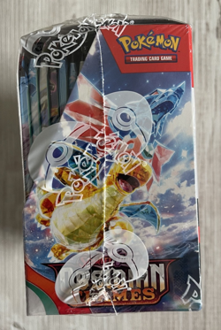 Pokemon TCG - Scarlet & Violet: Obsidian Flames Booster Box New/Sealed 820650863745 - Image 4