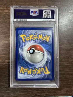 Charmeleon 2019 Pokemon Sun & Moon Hidden Fates Holo Hidden Fates #SV7 PSA 10 - Image 2