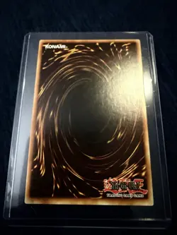 Mist Wurm - L26D-ENX29 - Secret Rare - 1st Edition - Yu-Gi-Oh! - NM - Image 3