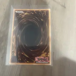 Yu-Gi-Oh! - #BLMM-EN151 - Stardust Sifr Divine Dragon SR 1st Ed. Unplayed Mint+ - Image 2