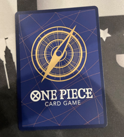 Enel OP15-060 SR Adventure on Kami’s Island English One Piece TCG - Image 2