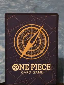 Roronoa Zoro OP09-076 PRB02 V2 Alt Art | NM | One Piece TCG | English - Image 2