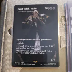 MTG 12 Card Lot: Final Fantasy Through the Ages - Image 2