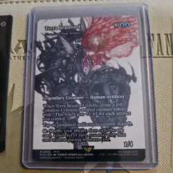 MTG 12 Card Lot: Final Fantasy Through the Ages - Image 3