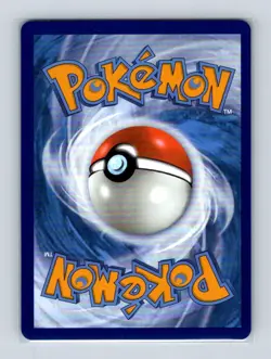 Duosion 038 2025 Pokemon S&V Black Bolt Master Ball Revese Holo Card NM+ (a) - Image 2