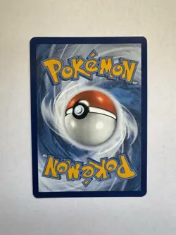 Pokemon TCG Dachsbun EX 160/142 Stellar Crown 👑 S&V nm Full Art Pokemon Card - Image 2