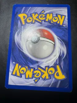 First Edition Here Comes Team Rocket Trainer Card Holo Rare - Image 4