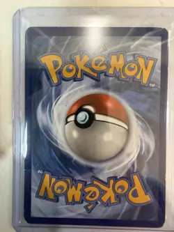 Charizard GX SM195 SM Full Art Promo Holo Stage 2 Dragon Pokemon Card HP 250 - Image 4