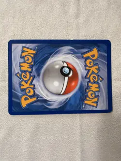 Pokemon Charizard Stormfront Secret Rare Holo 103/100 English 2008 Card - Image 3