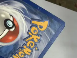 Pokemon Fighting Energy 106/106 Emerald Holo Card - Image 3