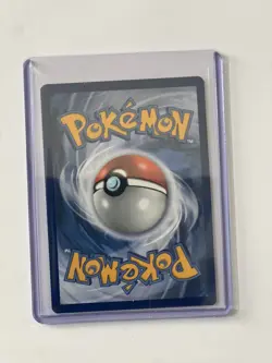 Celebi & Venusaur GX - SM167 - Pokemon Sun & Moon Promo Ultra Rare Card NM - Image 2