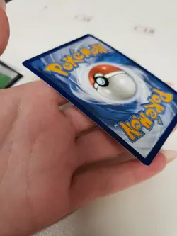 Legacy Energy 167/167 Temporal Forces ACE SPEC Rare Pokemon Card NM - Image 3