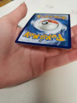 Legacy Energy 167/167 Temporal Forces ACE SPEC Rare Pokemon Card NM - Image 4