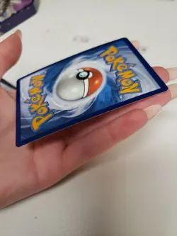 Legacy Energy 167/167 Temporal Forces ACE SPEC Rare Pokemon Card NM - Image 5