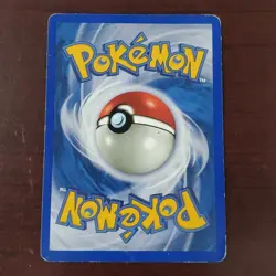 Pokemon Card - Dark Flaaffy Neo Destiny 34/105 Uncommon Non Holo MP/HP - Image 3