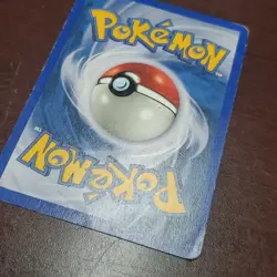 Pokemon Card - Dark Flaaffy Neo Destiny 34/105 Uncommon Non Holo MP/HP - Image 4