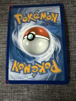 Mimikyu V - 148/163 -Pokemon Battle Styles Sword & Shield Full Art card defected - Image 2