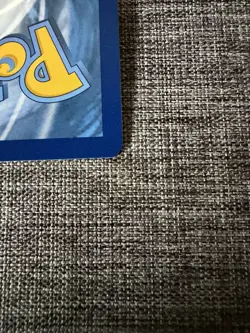 Mimikyu V - 148/163 -Pokemon Battle Styles Sword & Shield Full Art card defected - Image 3