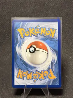 N's Zorua 189 Sv: Scarlet & Violet Promo Cards Holo - Image 2
