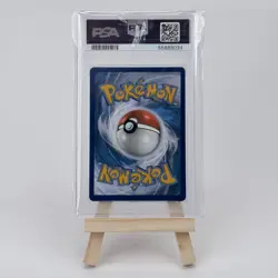 Pokemon Sun & Moon 2019 Gyrados GX Hidden Fates Card #16/68 PSA 10 - Image 2