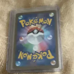 Sylveon 070/SV-P Sv-P Promo Holo Japanese Pokemon Card Yu Nagaba 100 HP - Image 2