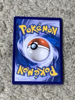 Pikachu VMax HP310 G-Max Volt Tackle Rainbow Holo Fan Art Display Card - Image 3