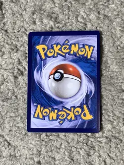 Charizard VMax HP330 Claw Slash #074/073 Rainbow Holo Fan Art Display Card LP - Image 3