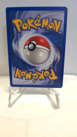 Raichu 1st Ed 21/64 Rare Non Holo NM Neo Revelation Pokemon Card TCG Vintage - Image 2