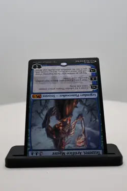 1x Tezzeret Artifice Master The List (PLST) MTG Magic the Gathering - Image 2