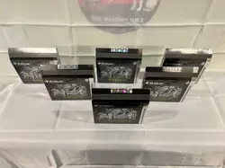 MTG Double Masters 2022 Collector Booster Box (4 packs) *NEW SEALED* MINT 195166168951 - Image 2