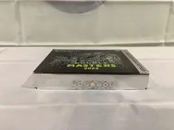 MTG Double Masters 2022 Collector Booster Box (4 packs) *NEW SEALED* MINT 195166168951 - Image 3