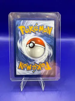 Wugtrio 224/091 Illustration Rare Holo Pokemon Paldean Fates NM - Image 2