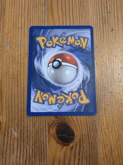 Primeape 43/64 Jungle Unlimited Pokemon TCG 1999 LP - Image 2