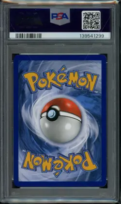 2016 Pokemon Luxray Break #47 XY Breakpoint PSA 10 Gem Mint - Image 2