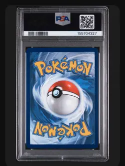 2026 POKEMON ASC EN-ASCENDED HEROES #290 MEGA DRAGONITE EX PSA 9 - Image 2