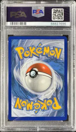 2021 POKEMON SWSH BATTLE STYLES SECRET FULL ART/RAPID STRIKE URSHIFU VMAX PSA 10 - Image 2