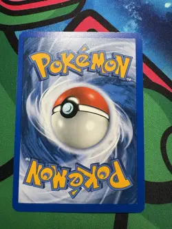 Duskull Reverse Holo 58/107 Stamped ex Deoxys Pokemon NM - Image 2