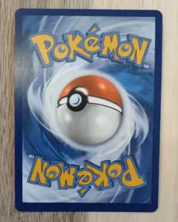 Pokemon TCG - Yveltal 205/182 Illustration Rare - SV04: Paradox Rift NM - Image 2