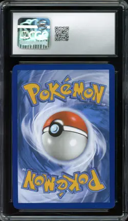 Giovanni's Charisma 204/165 Scarlet & Violet 151 CGC 10 Gem Mint Pokemon Card - Image 2