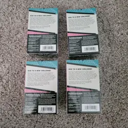 Ascended Heroes Pokemon Booster Bundles X4 Factory Sealed In Hand READY TO SHIP - Image 2