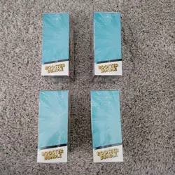 Ascended Heroes Pokemon Booster Bundles X4 Factory Sealed In Hand READY TO SHIP - Image 4